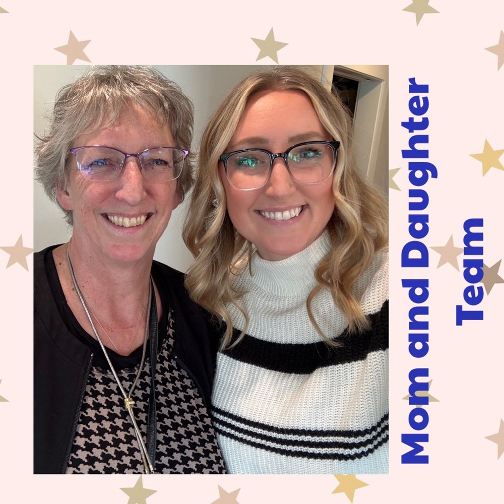 Meet your Poshers, Kristina & Beth
